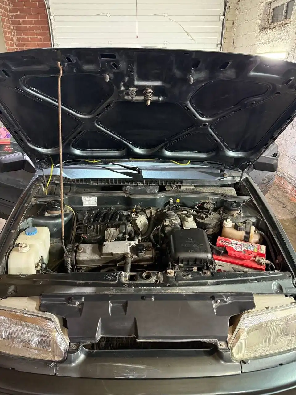 Продажа ВАЗ 2114 8 клоп люкс 2011 год - Легковые автомобили (Авто) в Саранск