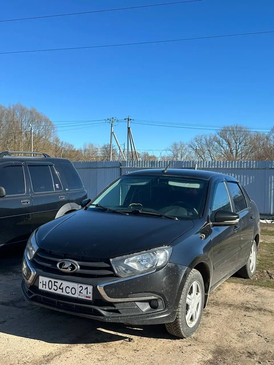 Продам авто 2019 год - Легковые автомобили (Авто) в Саранск