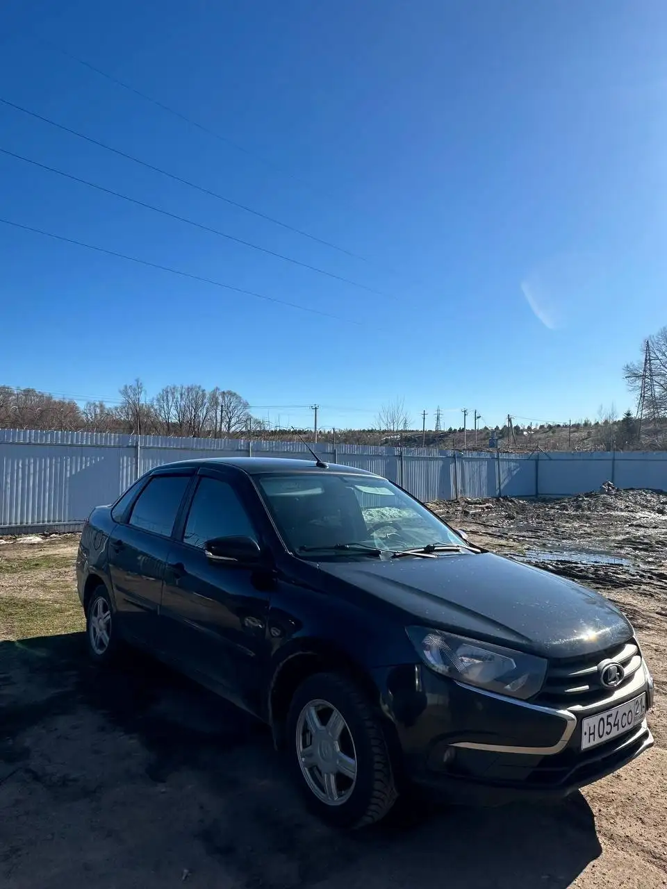 Продам авто 2019 год - Легковые автомобили (Авто) в Саранск