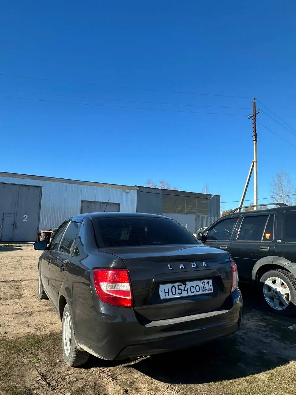 Продам авто 2019 год - Легковые автомобили (Авто) в Саранск