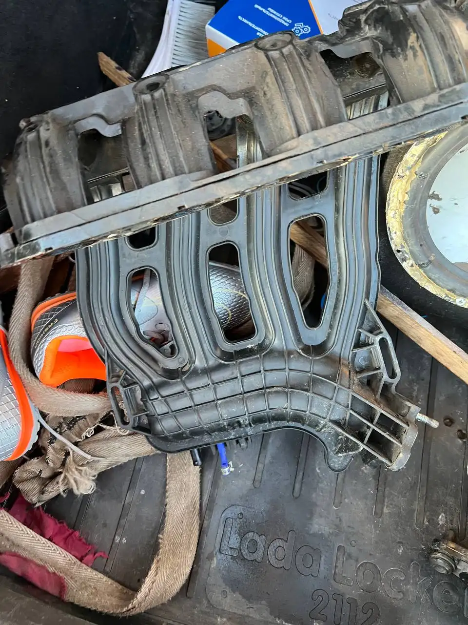 Продам саб активник и ресивер на 16кл - Авто в Саранск