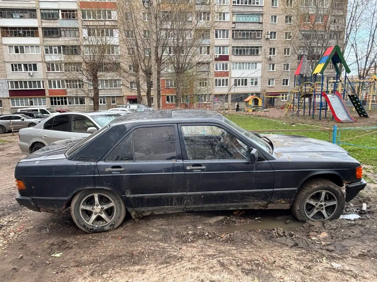 Автомобиль на ходу - Авто в Саранск