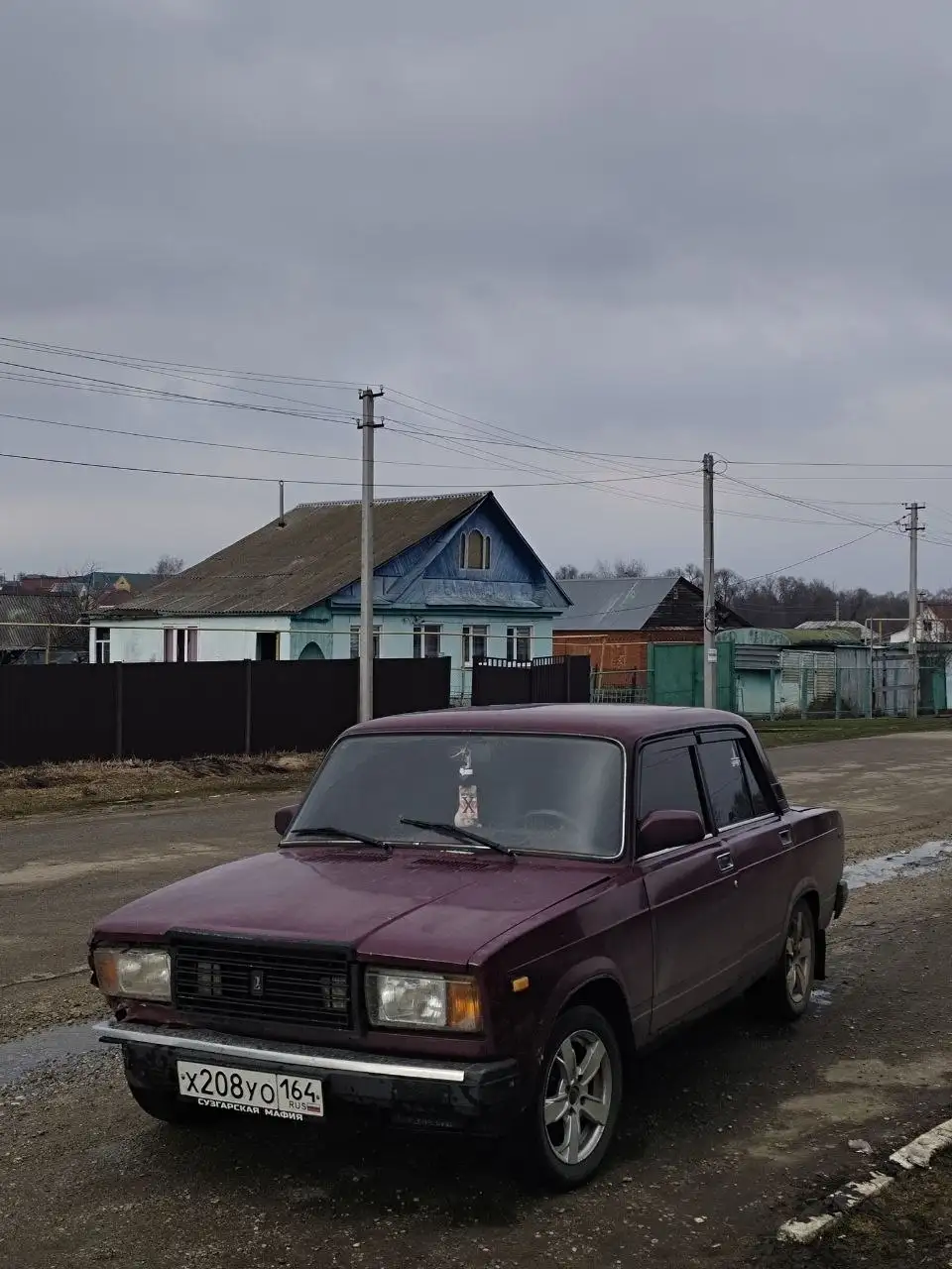 Продам автомобиль 2 года - Легковые автомобили (Авто) в Саранск