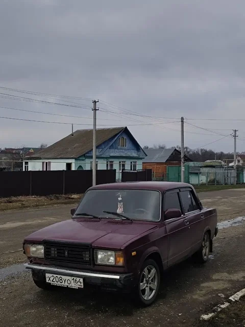 Продам автомобиль 2 года - Автомобили в Саранск