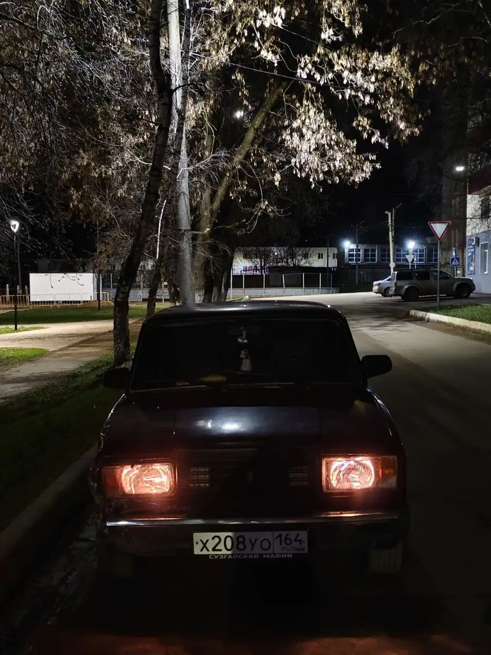 Продам автомобиль 2 года - Легковые автомобили (Авто) в Саранск