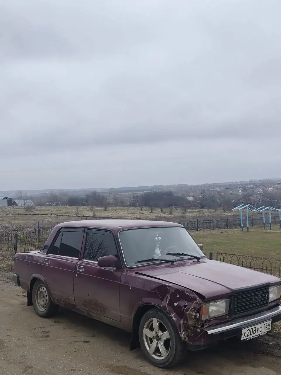 Продам автомобиль 2 года - Легковые автомобили (Авто) в Саранск