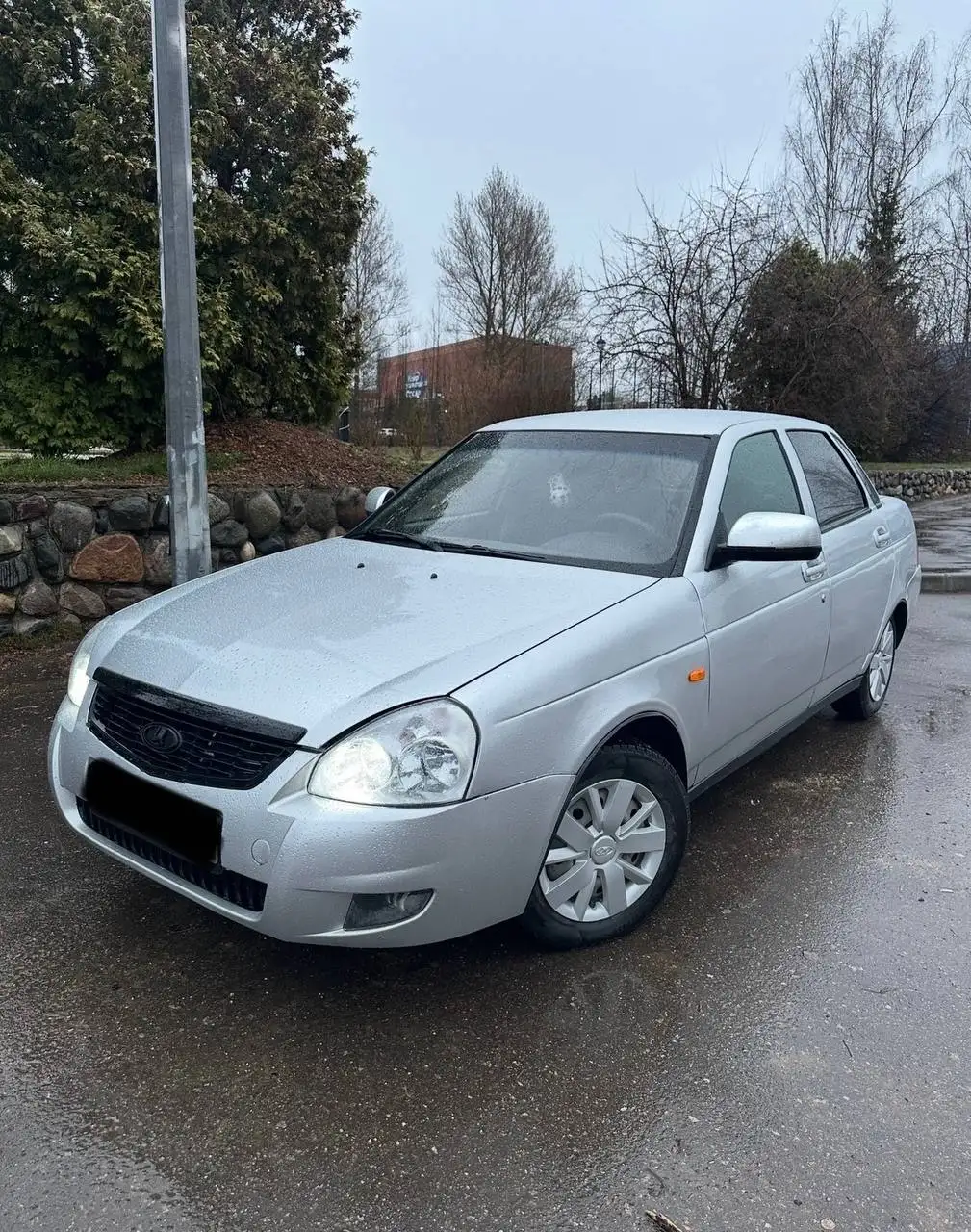 Продам Ладу Приору (1.6 16V) - Легковые автомобили (Авто) в Саранск