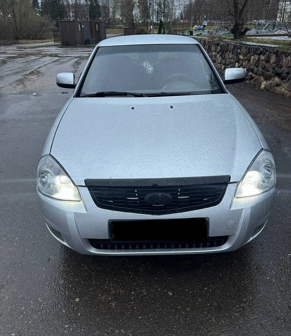 Продам Ладу Приору (1.6 16V) - Легковые автомобили (Авто) в Саранск