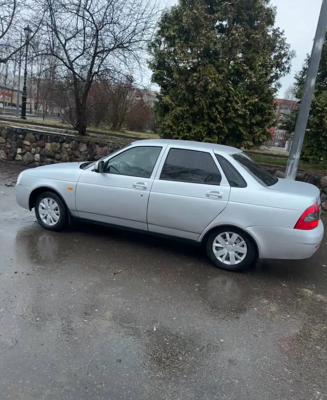 Продам Ладу Приору (1.6 16V) - Легковые автомобили (Авто) в Саранск