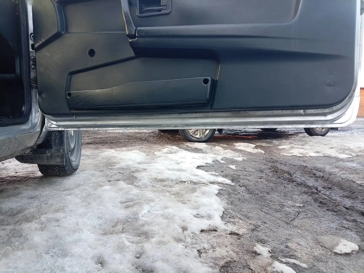 ВАЗ 2108 Инжектор - Авто в Саранск