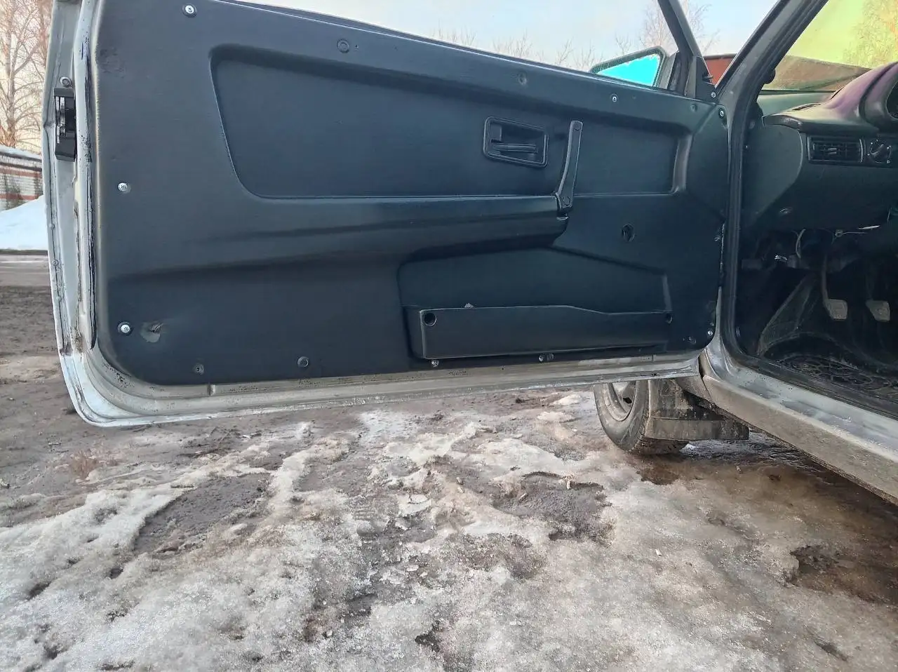 ВАЗ 2108 Инжектор - Авто в Саранск