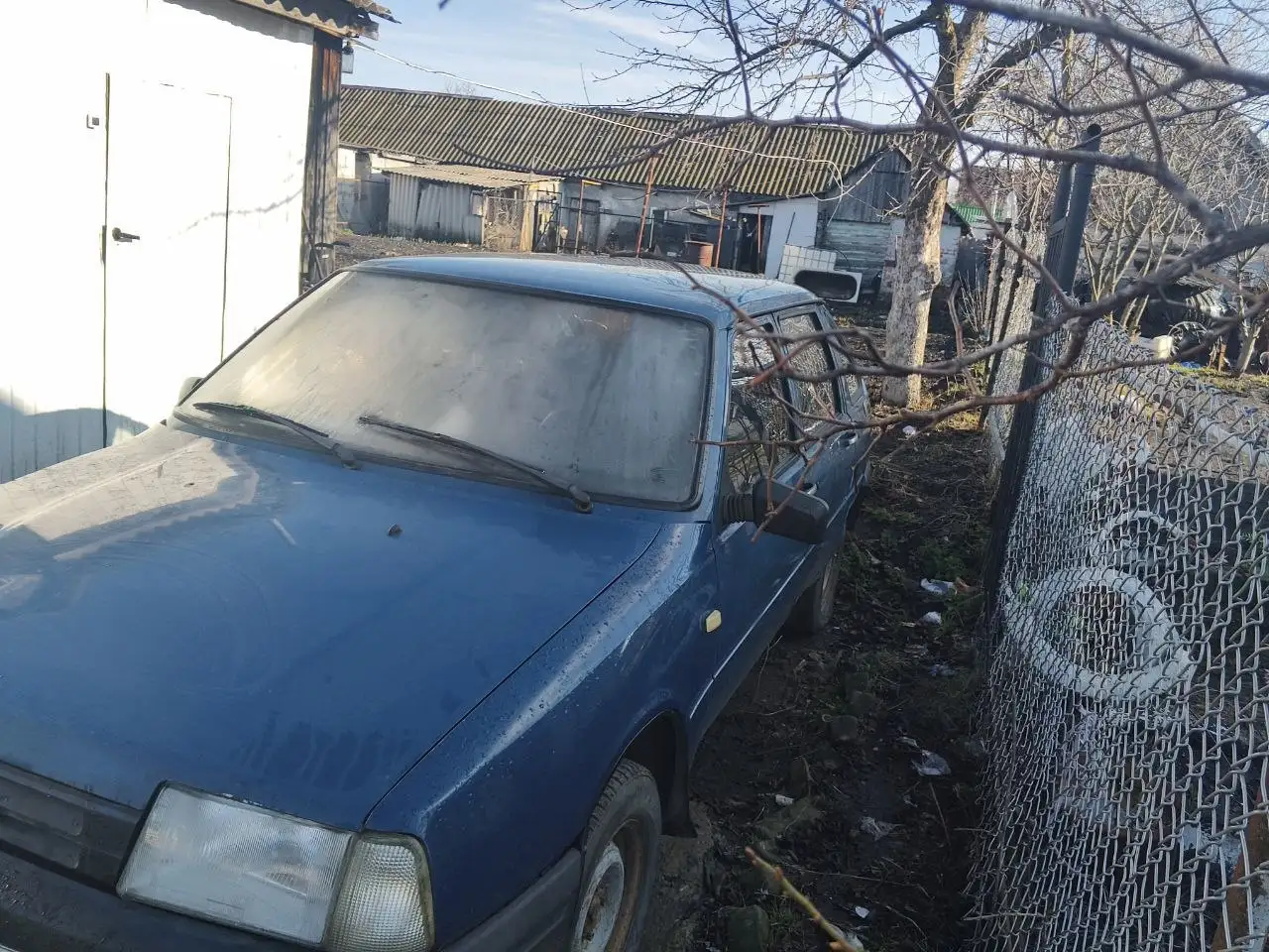 Продам ИЖ Ода - Легковые автомобили (Авто) в Саранск