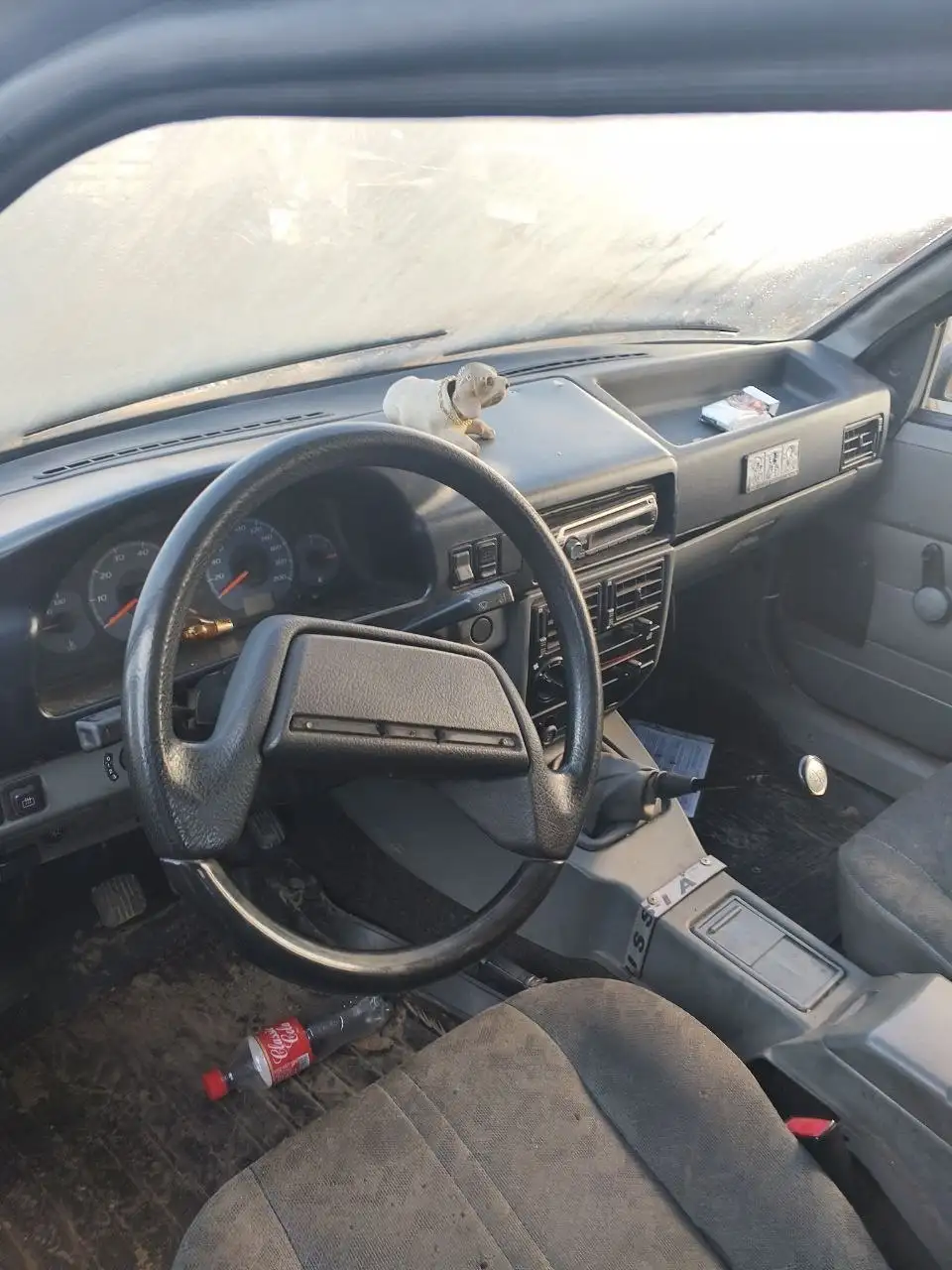 Продам ИЖ Ода - Легковые автомобили (Авто) в Саранск