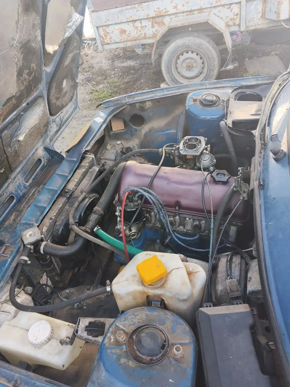 Продам ИЖ Ода - Легковые автомобили (Авто) в Саранск