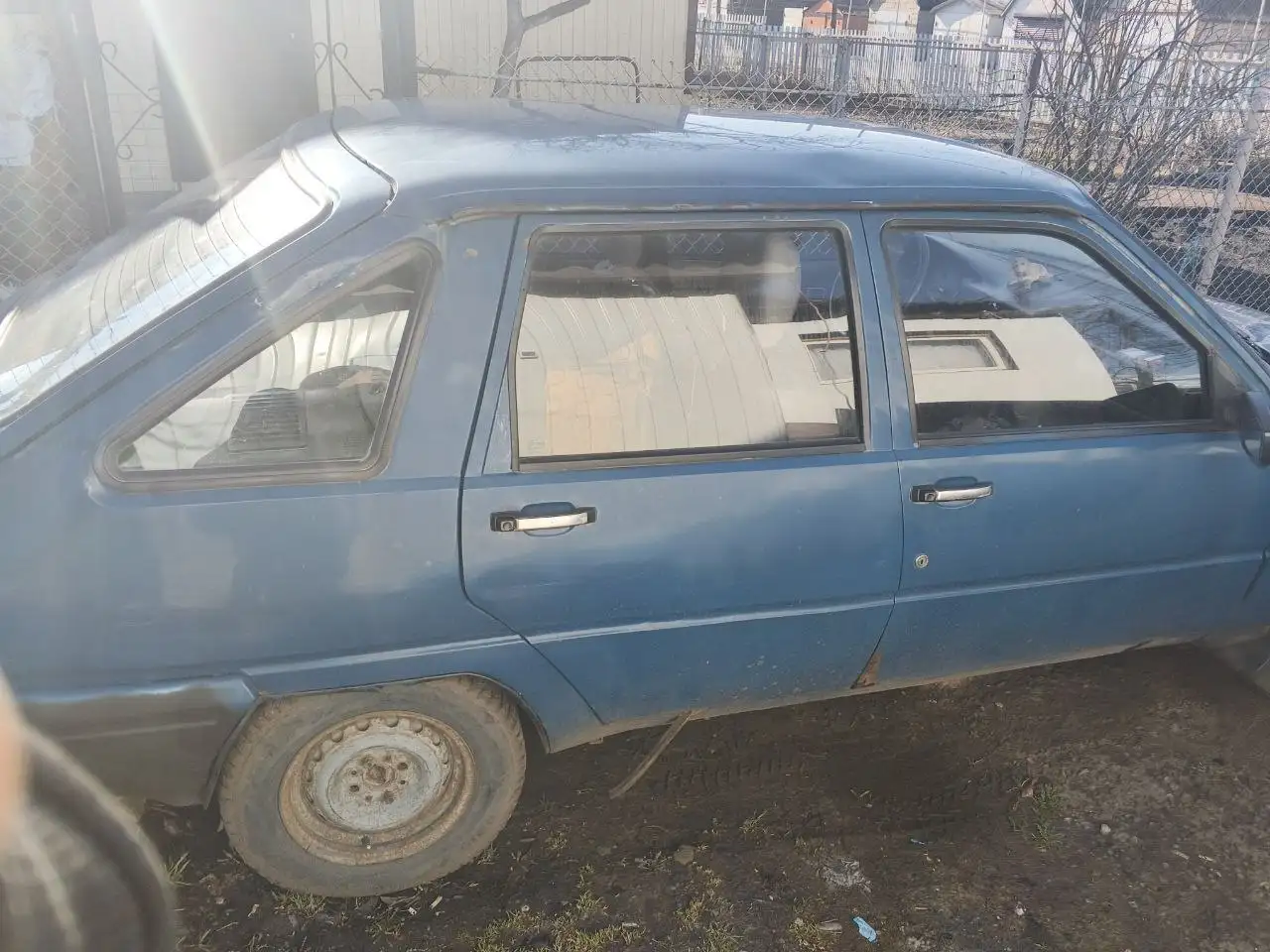 Продам ИЖ Ода - Легковые автомобили (Авто) в Саранск