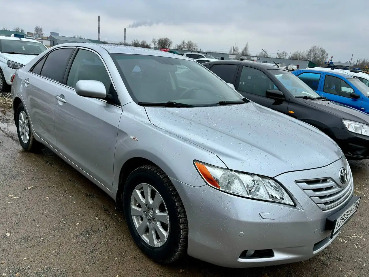 Продажа автомобиля с пробегом 110000 км - Авто в Саранск