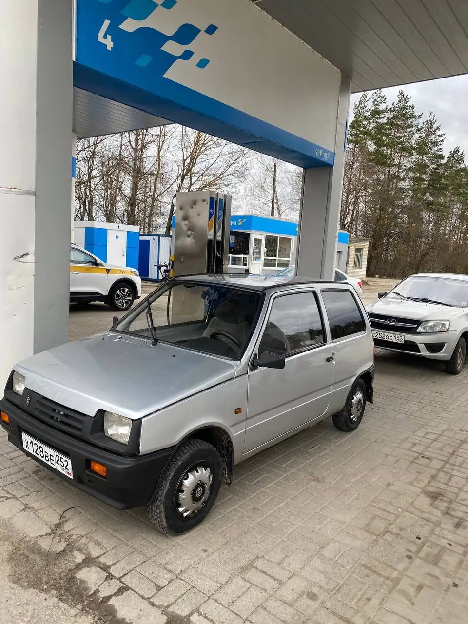 Продажа окушки живая, КамАЗ, 2004 г. - Грузовики (Авто) в Саранск