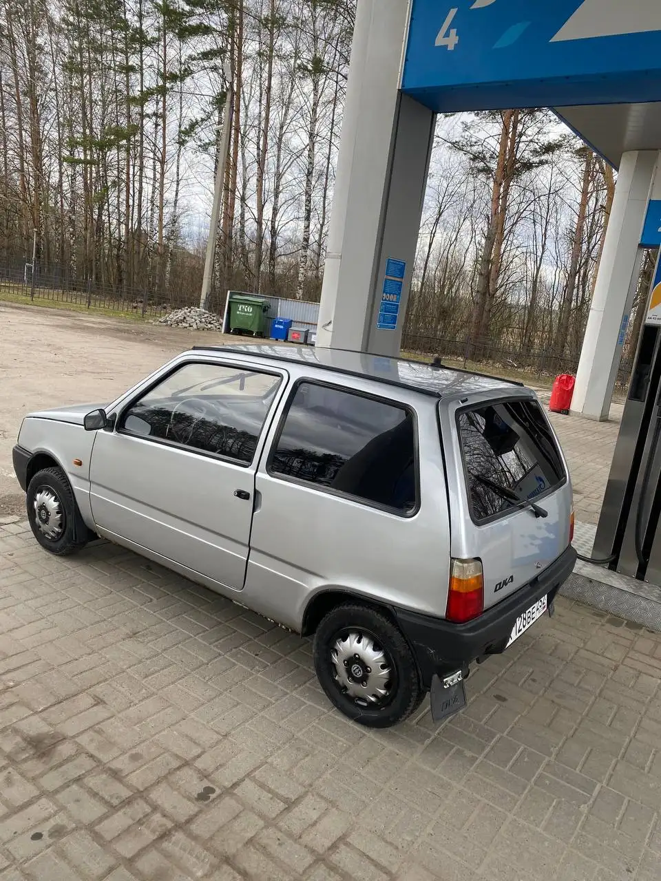 Продажа окушки живая, КамАЗ, 2004 г. - Грузовики (Авто) в Саранск