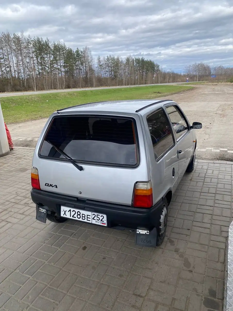 Продажа окушки живая, КамАЗ, 2004 г. - Грузовики (Авто) в Саранск