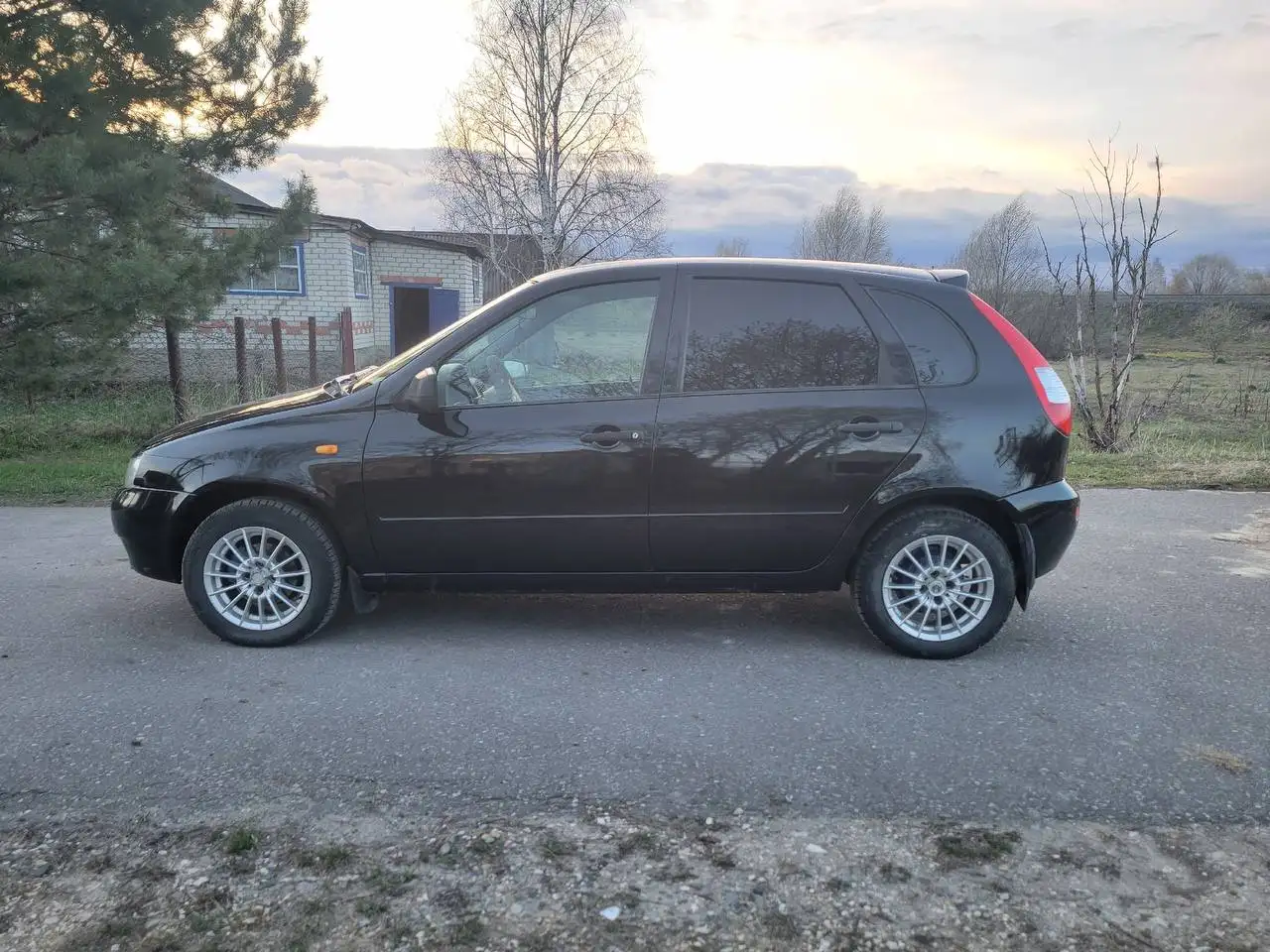 Продам Ладу Калину - Легковые автомобили (Авто) в Саранск