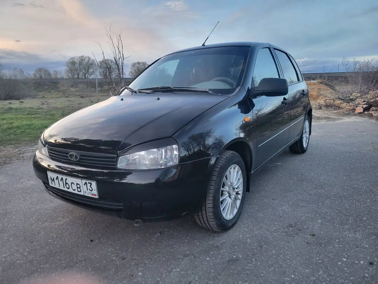 Продам Ладу Калину - Легковые автомобили (Авто) в Саранск