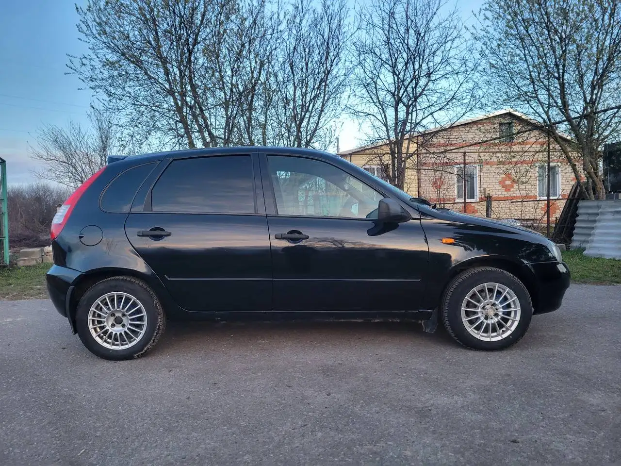 Продам Ладу Калину - Легковые автомобили (Авто) в Саранск