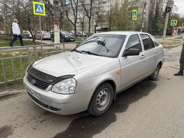 Продажа авто в Нижнем Новгороде - Запчасти и разборка в Нижний Новгород