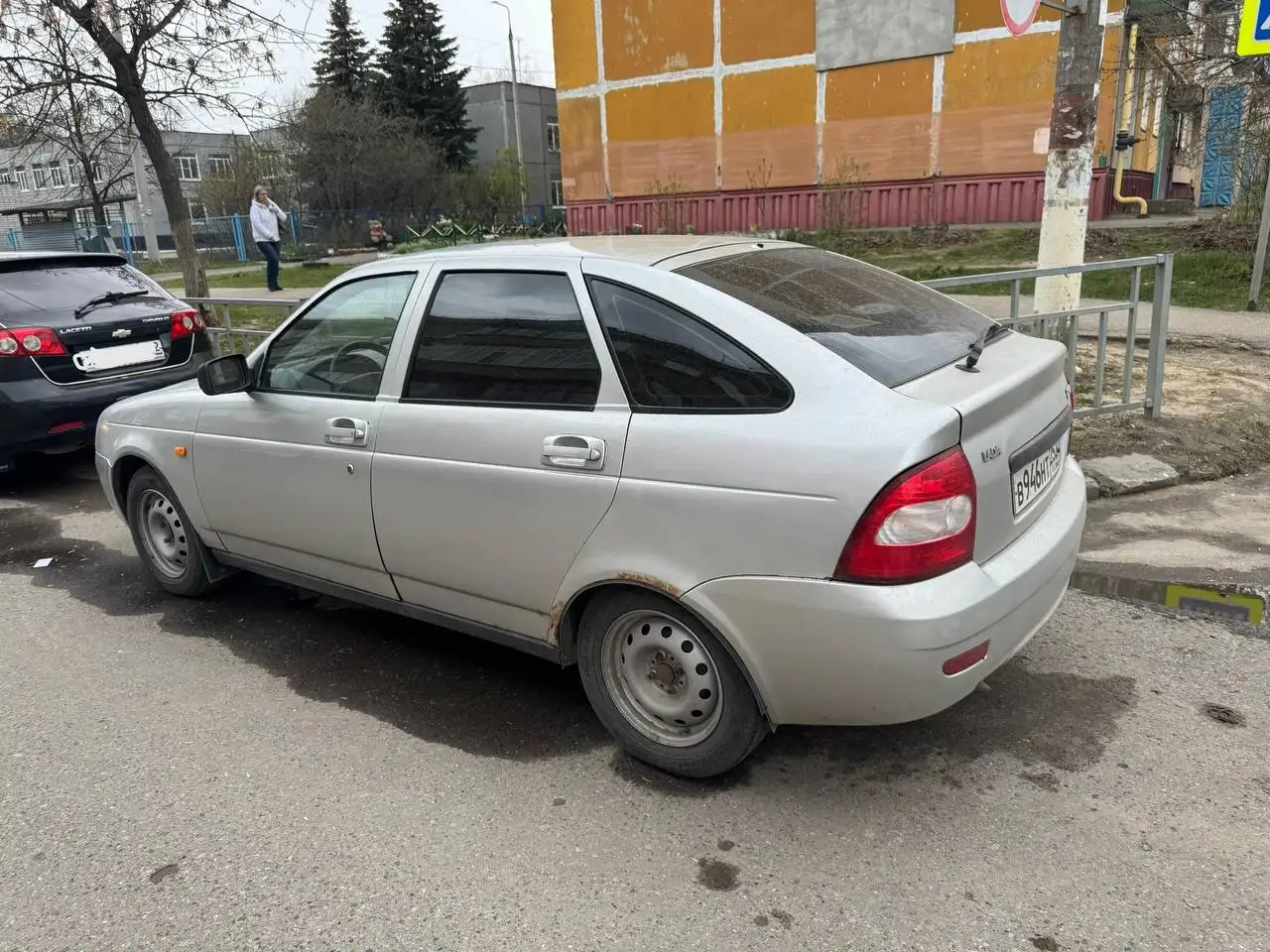 Продажа авто в Нижнем Новгороде - Легковые автомобили (Авто) в Нижний Новгород