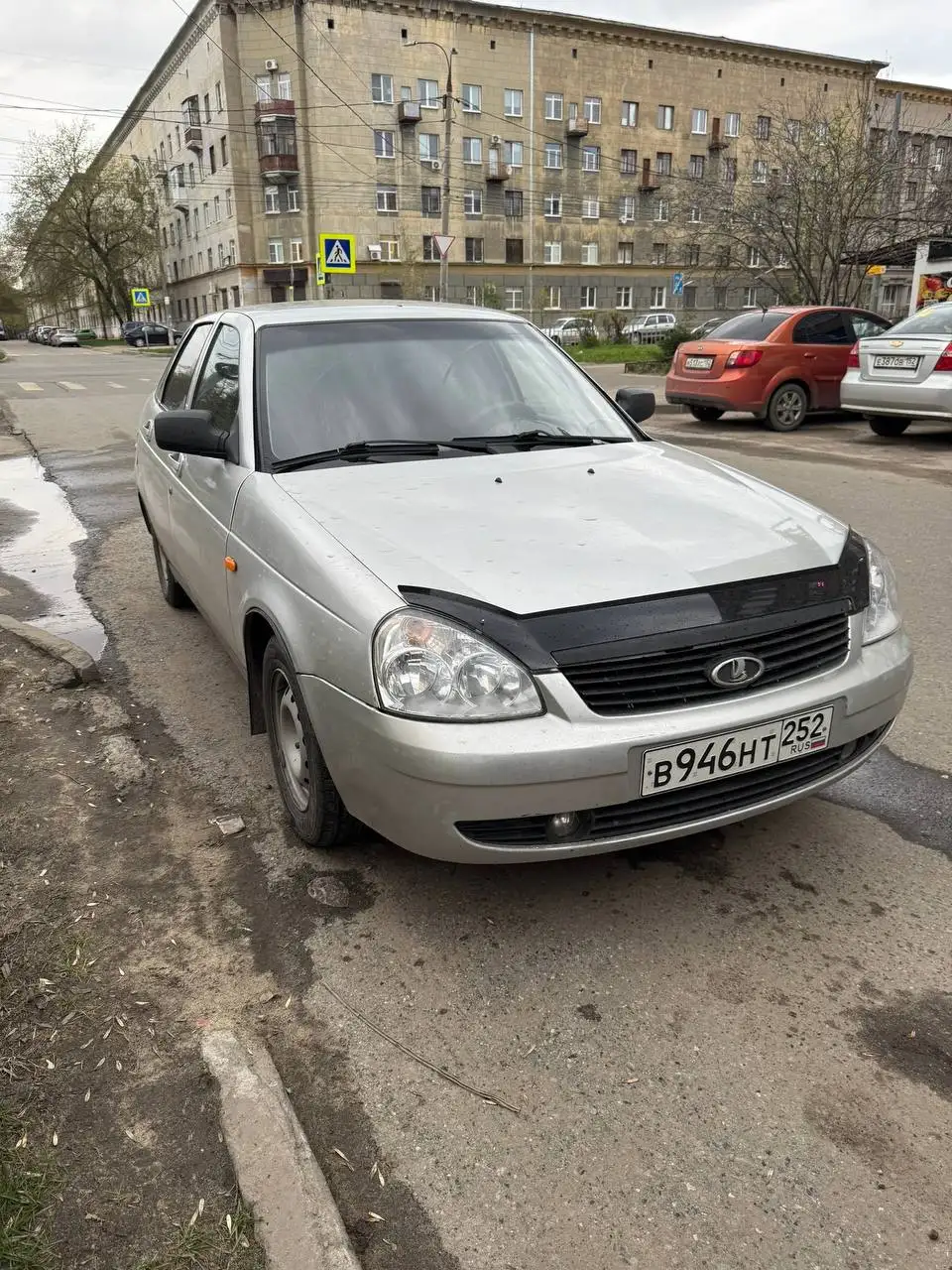 Продажа авто в Нижнем Новгороде - Легковые автомобили (Авто) в Нижний Новгород