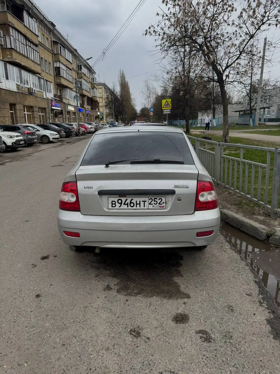 Продажа авто в Нижнем Новгороде - Легковые автомобили (Авто) в Нижний Новгород