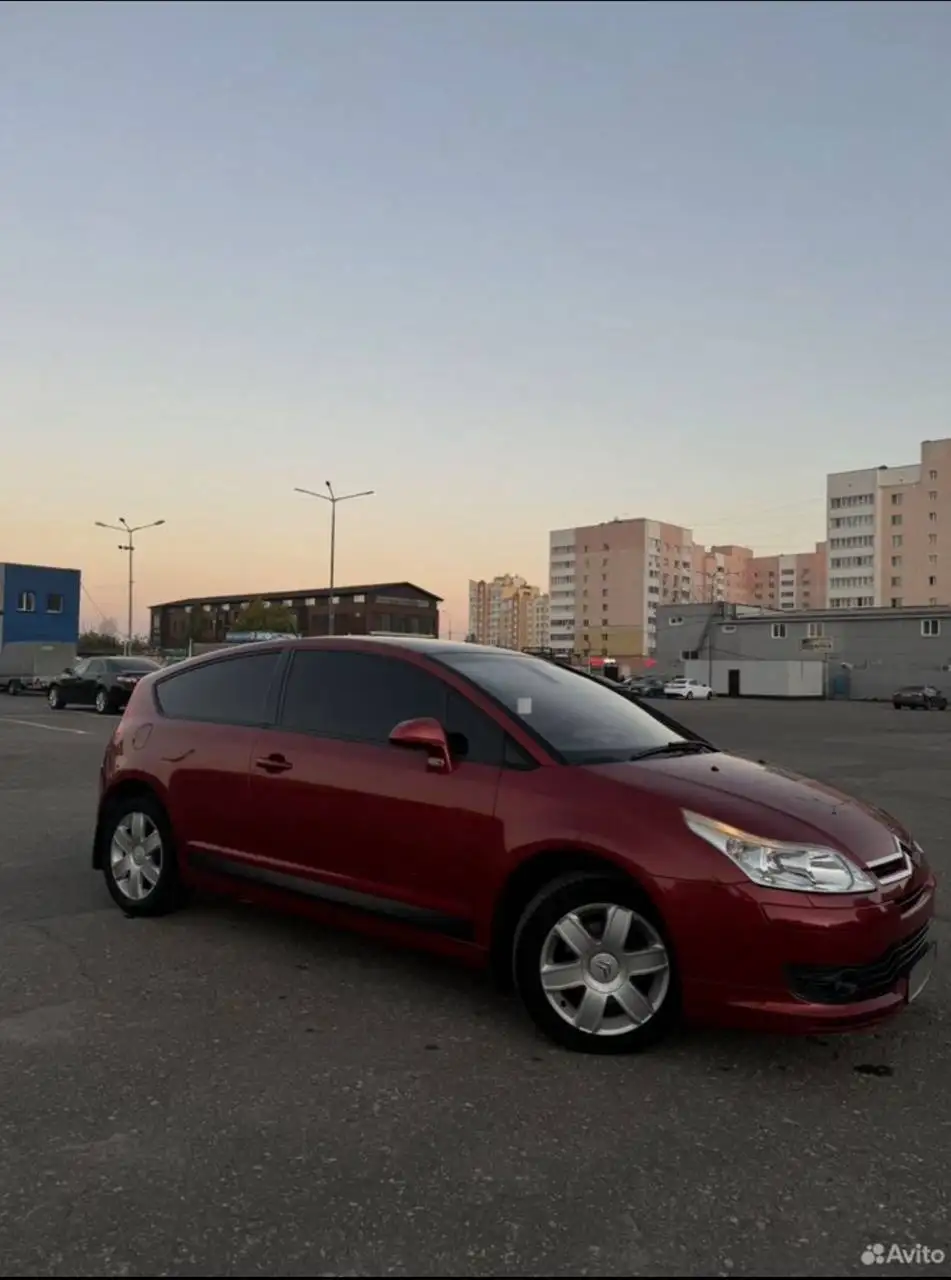 Продажа авто 2008 года - Легковые автомобили (Авто) в Пенза