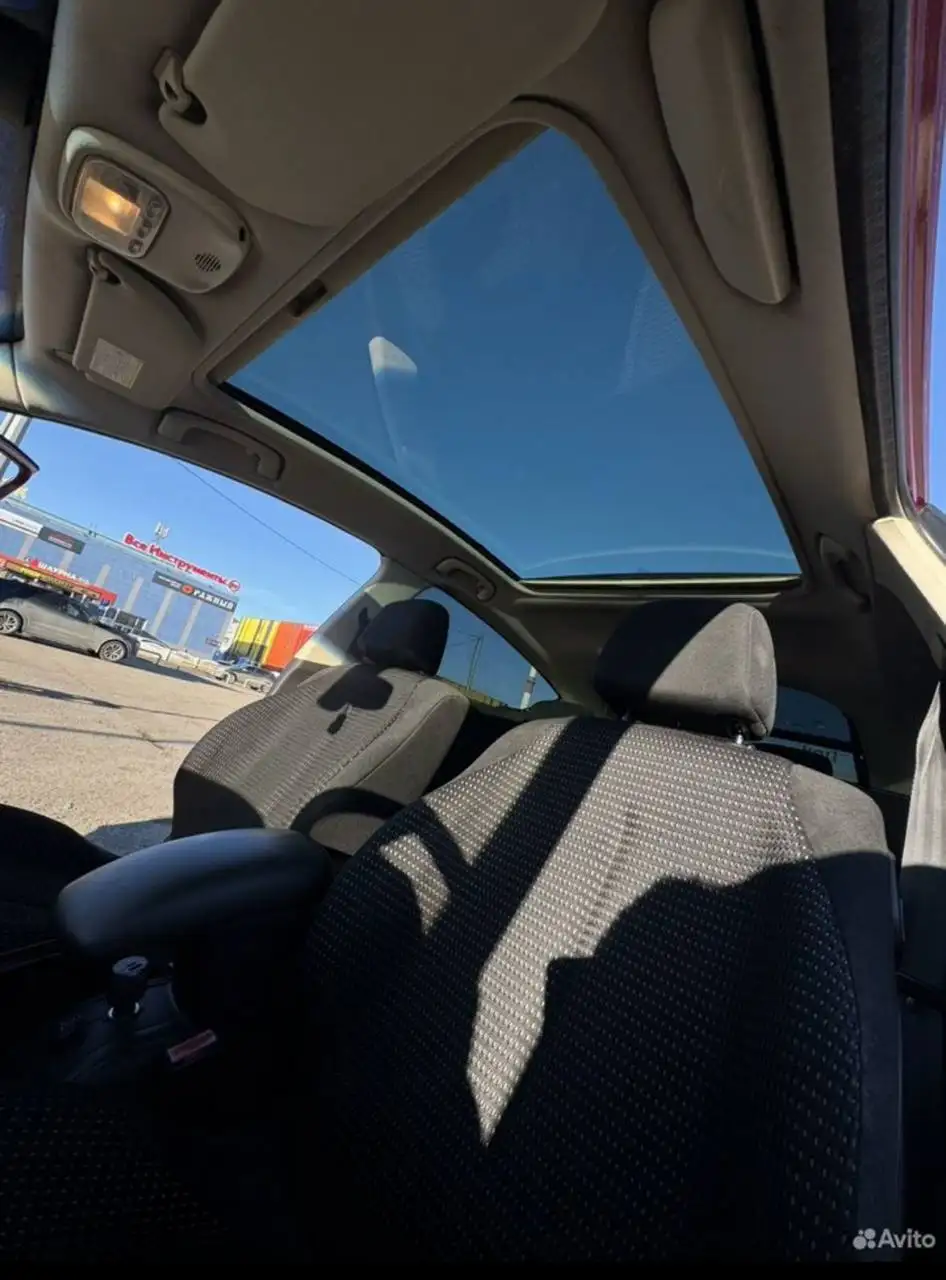 Продажа авто 2008 года - Легковые автомобили (Авто) в Пенза