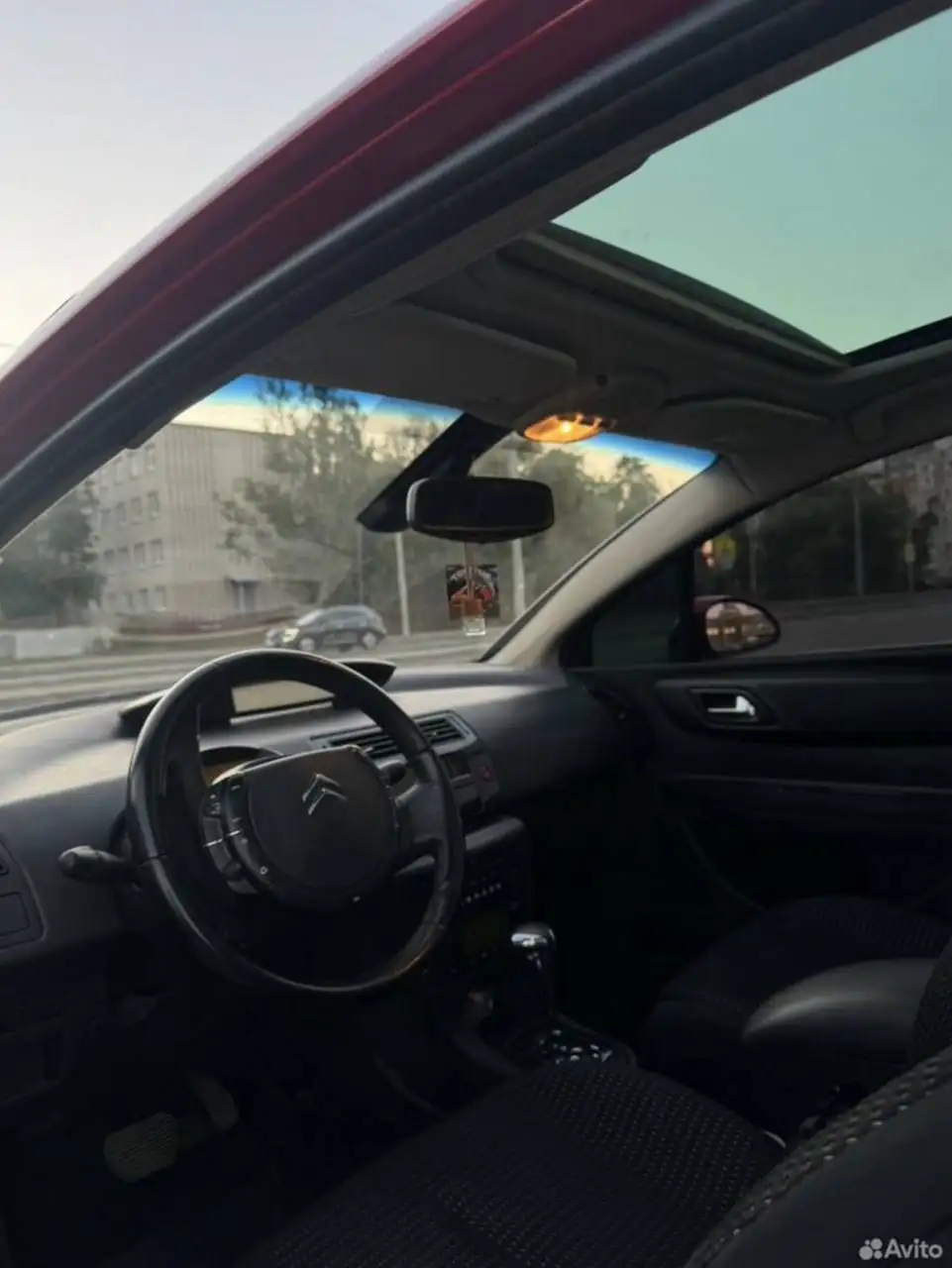 Продажа авто 2008 года - Легковые автомобили (Авто) в Пенза