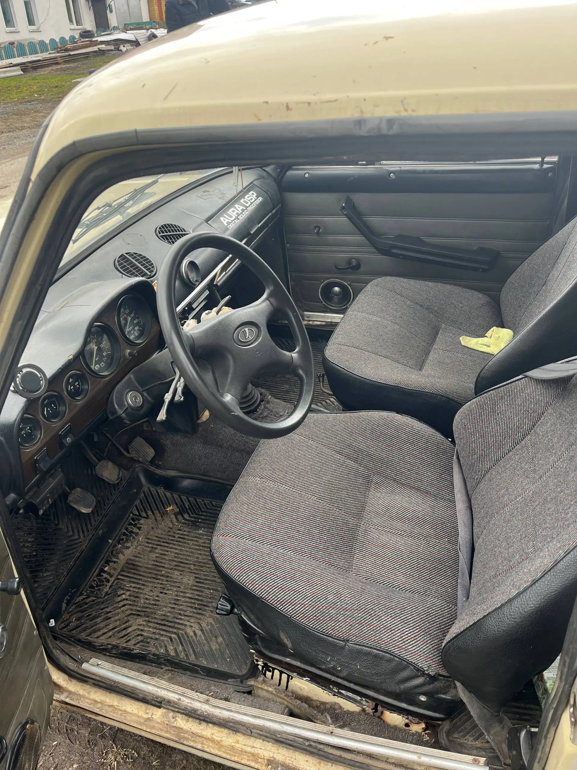 Обмен на передний привод/продажа - Авто в Саранск