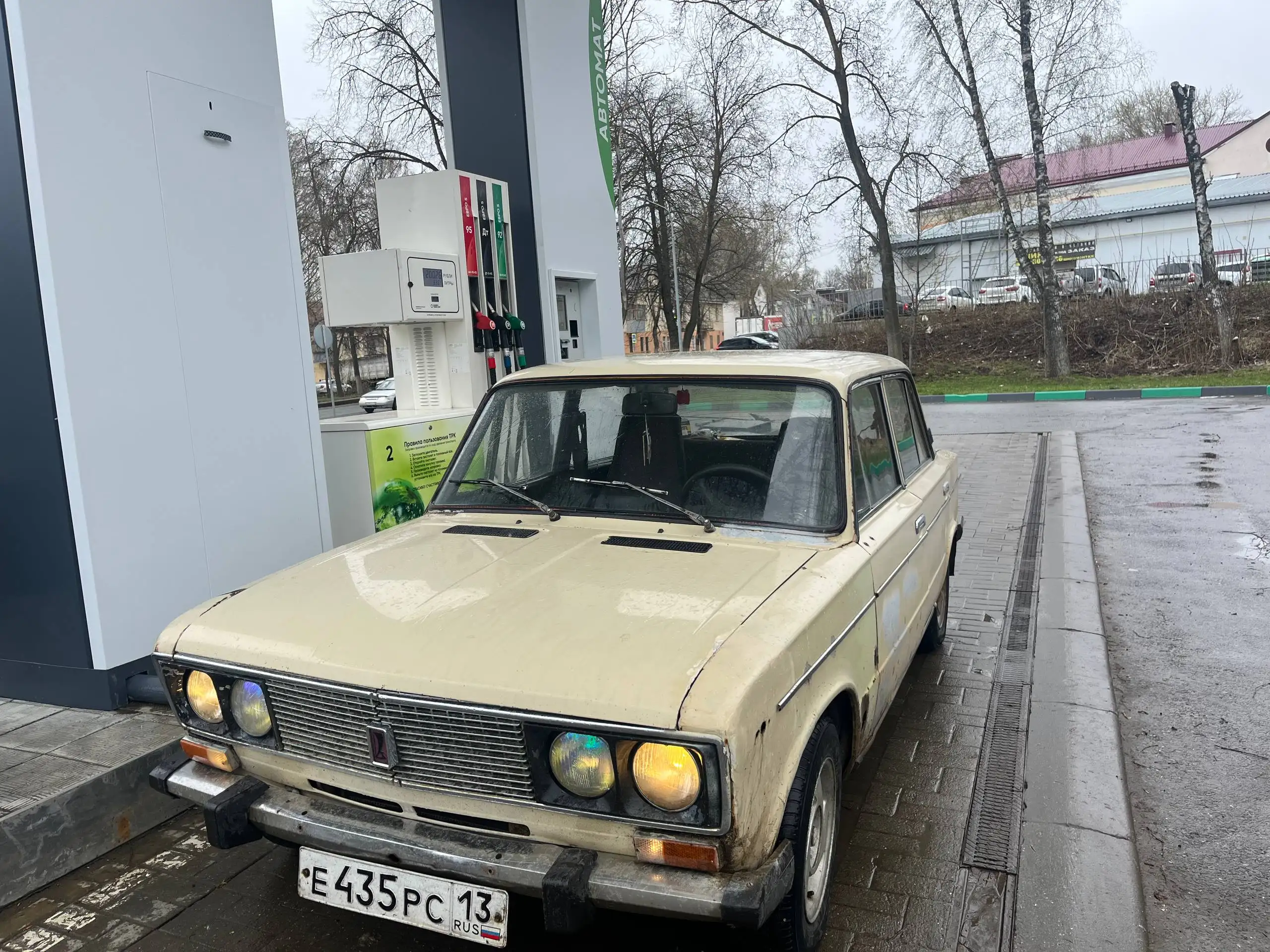 Обмен на передний привод/продажа - Авто в Саранск