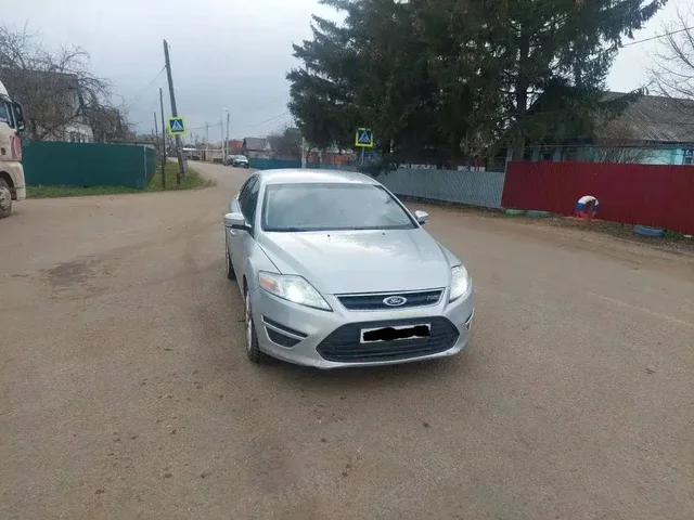 Продажа автомобиля 2012 года - Микроавтобусы в Саранск