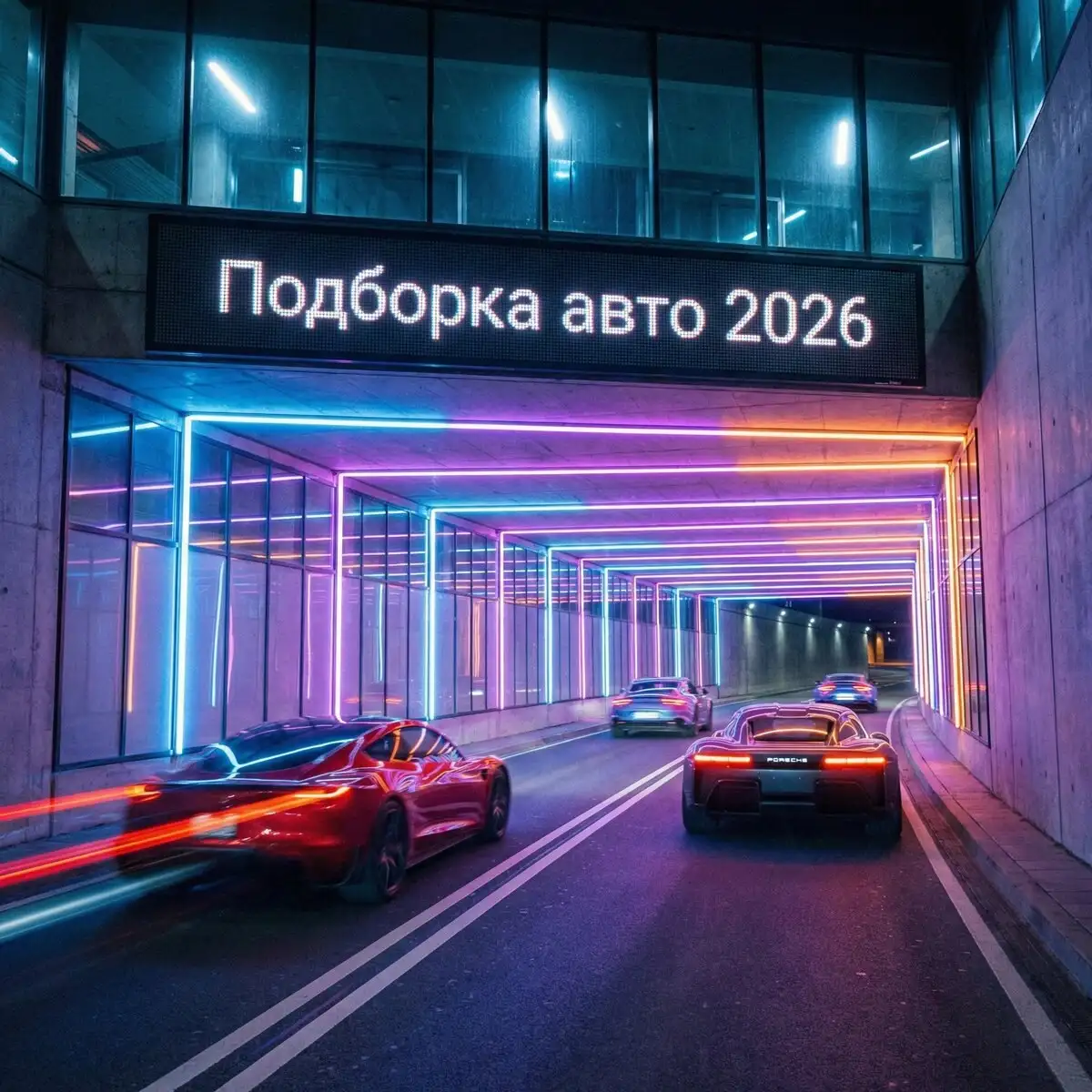 Подборка авто из Азии 2026 до 160 л.с. - Легковые автомобили (Авто) в Саранск