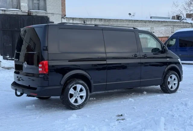 Volkswagen Transporter 2019 T6 - Микроавтобусы в Саранск