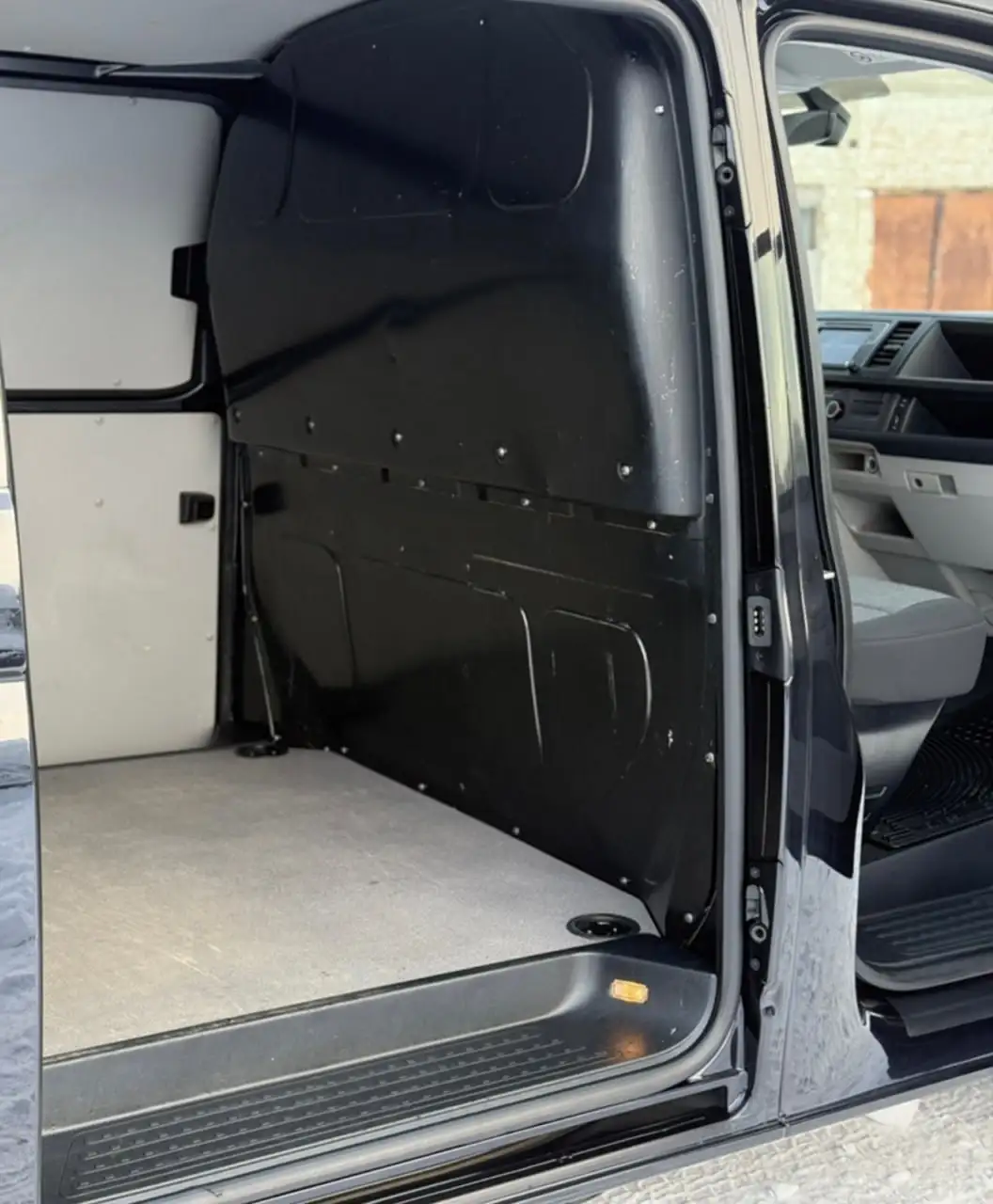 Volkswagen Transporter 2019 T6 - Микроавтобусы (Авто) в Саранск