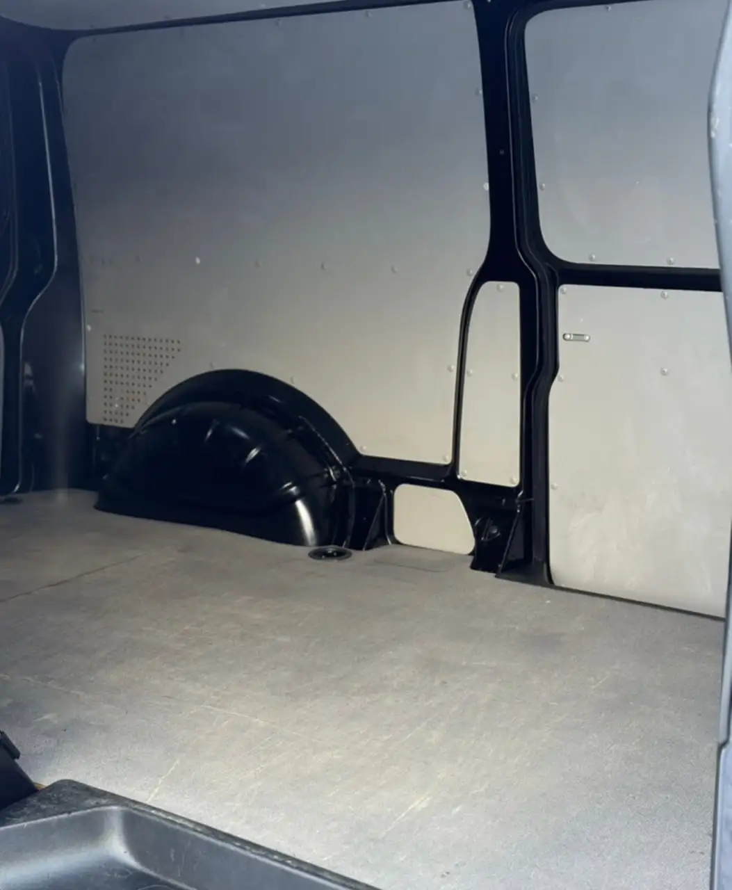 Volkswagen Transporter 2019 T6 - Микроавтобусы (Авто) в Саранск