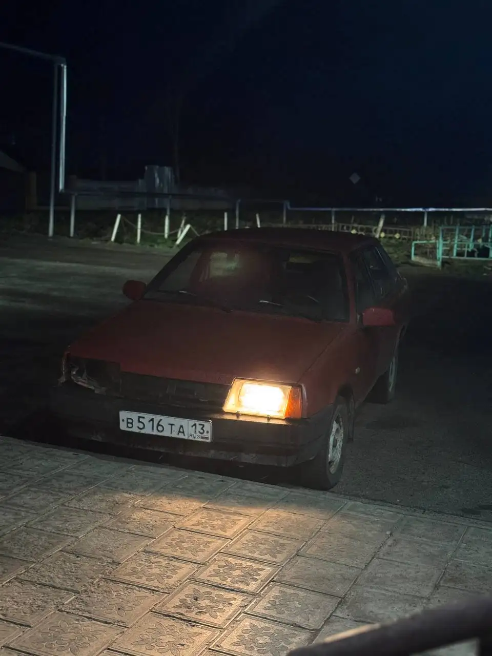 Продам ВАЗ 21099 - Легковые автомобили (Авто) в Саранск