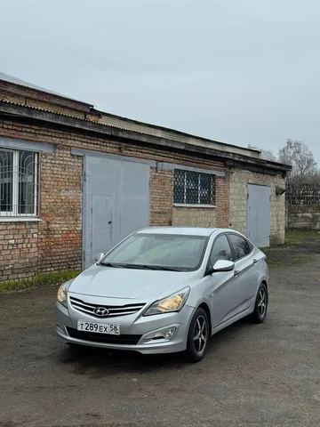 Lada Priora 2014, 1.4 МКПП - частное объявление в Пенза