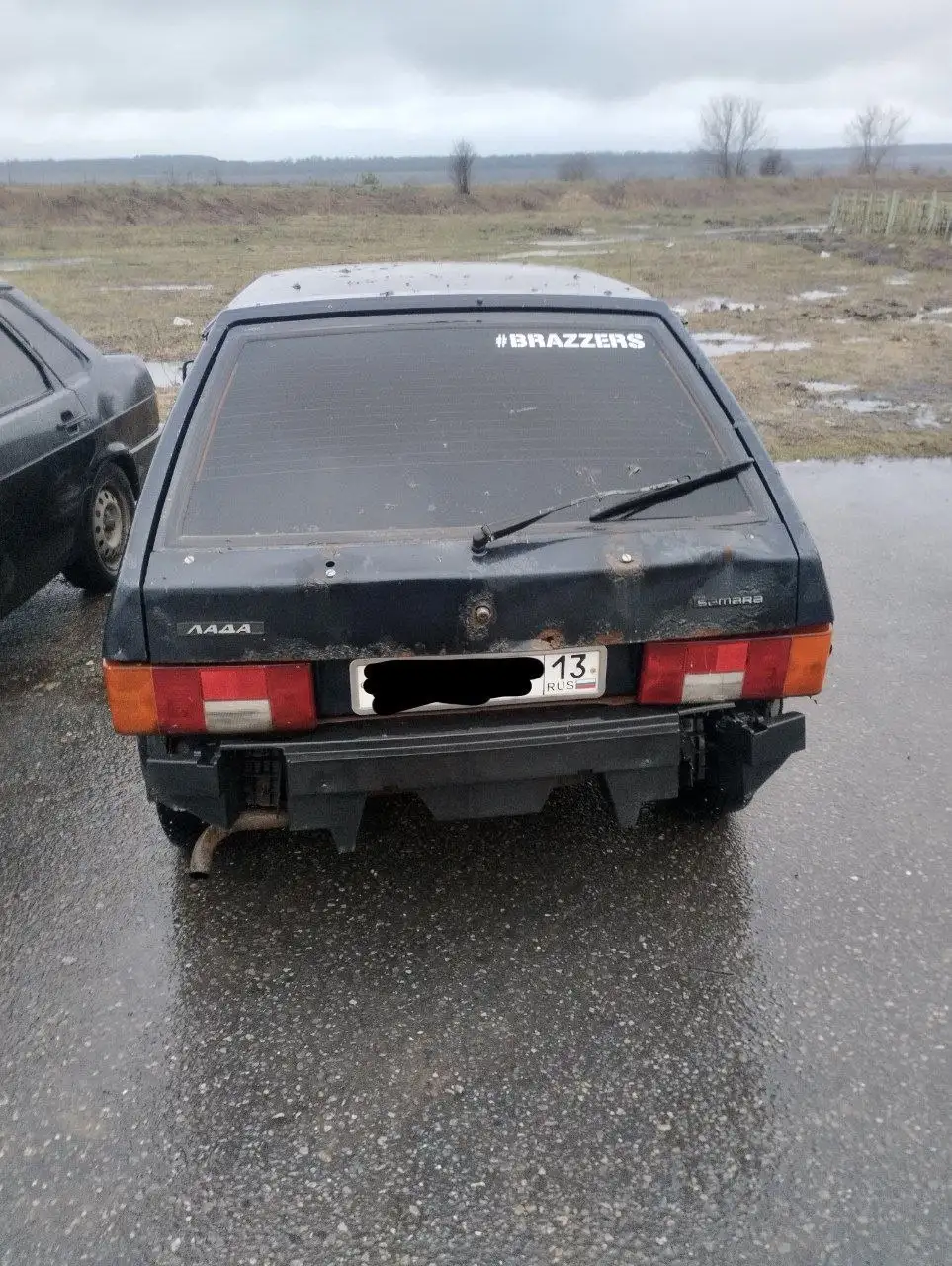 ВАЗ 2114 2009, обмен на мотоцикл/питбайк - Авто в Саранск