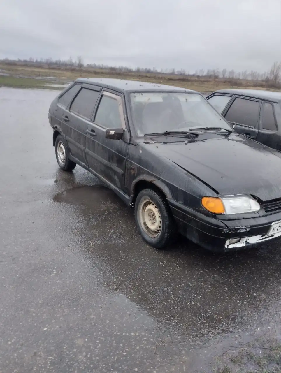 ВАЗ 2114 2009, обмен на мотоцикл/питбайк - Авто в Саранск