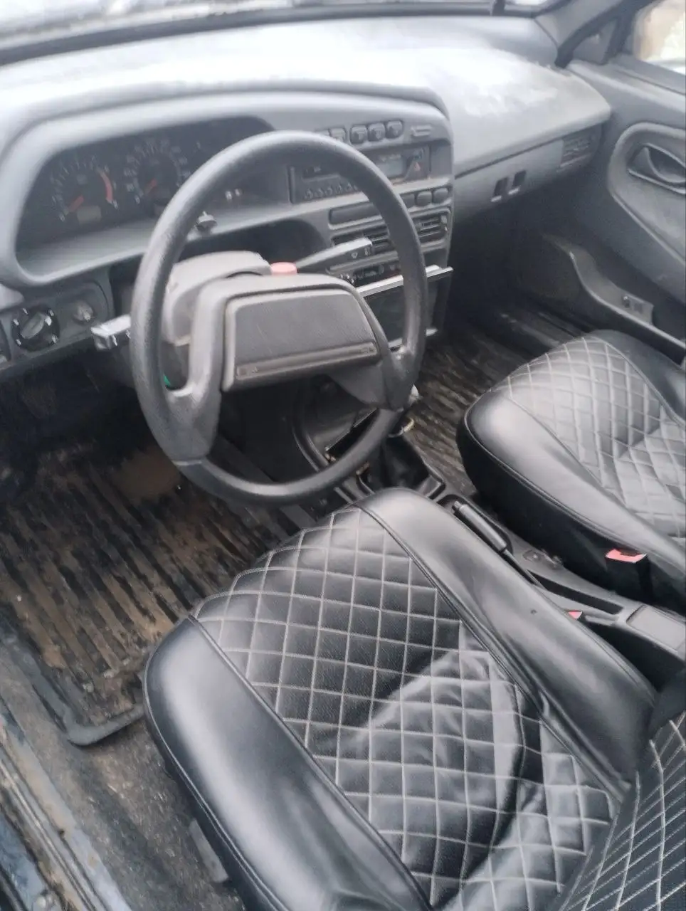 ВАЗ 2114 2009, обмен на мотоцикл/питбайк - Авто в Саранск