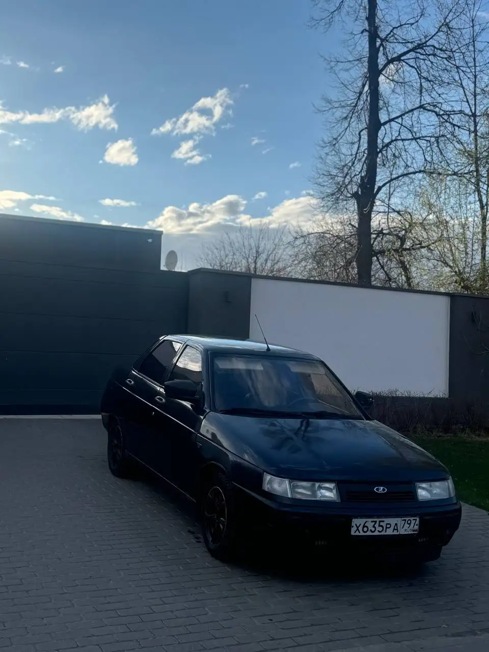 Продам ВАЗ 2110, 2006 год - Легковые автомобили (Авто) в Саранск