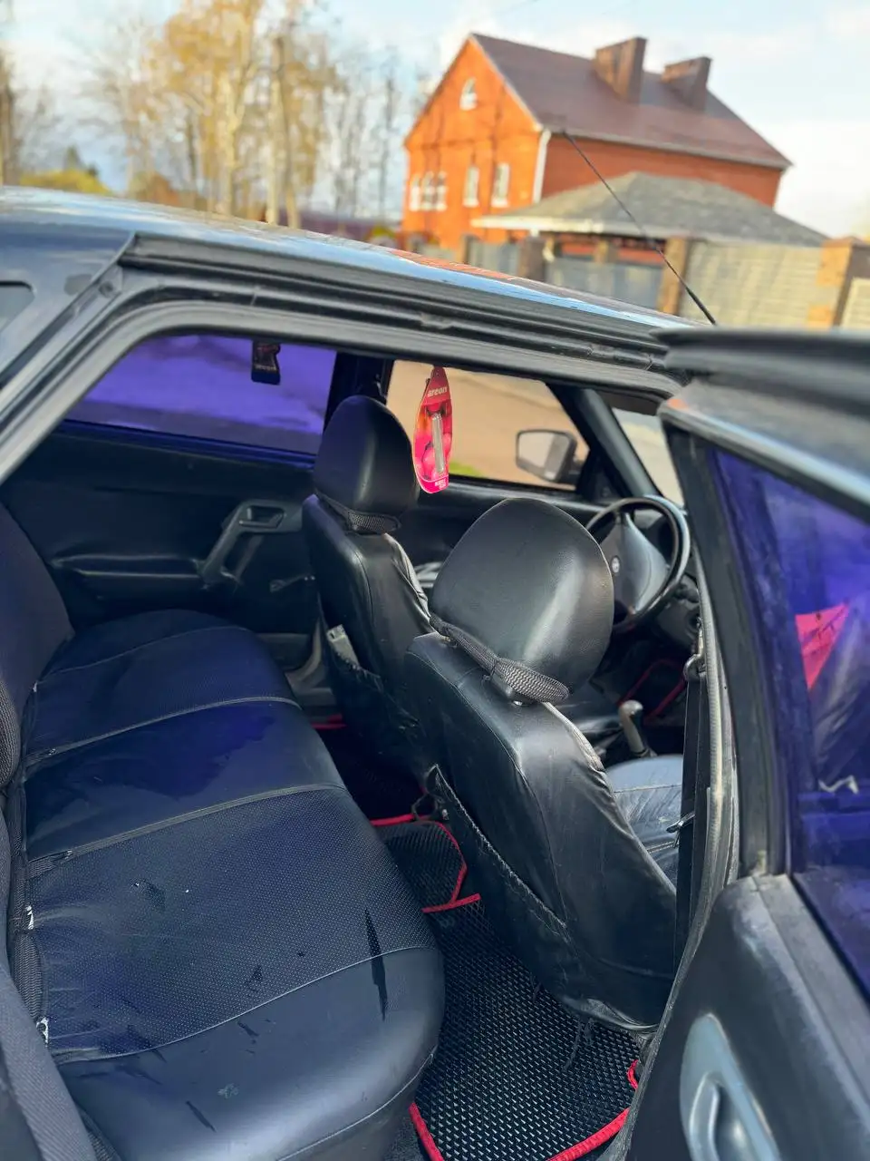 Продам ВАЗ 2110, 2006 год - Легковые автомобили (Авто) в Саранск