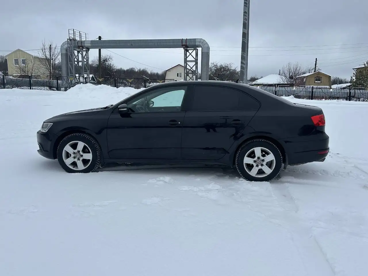 Продажа автомобиля, 2013 г.в., без ДТП, 1.6 автомат - Легковые автомобили (Авто) в Саранск