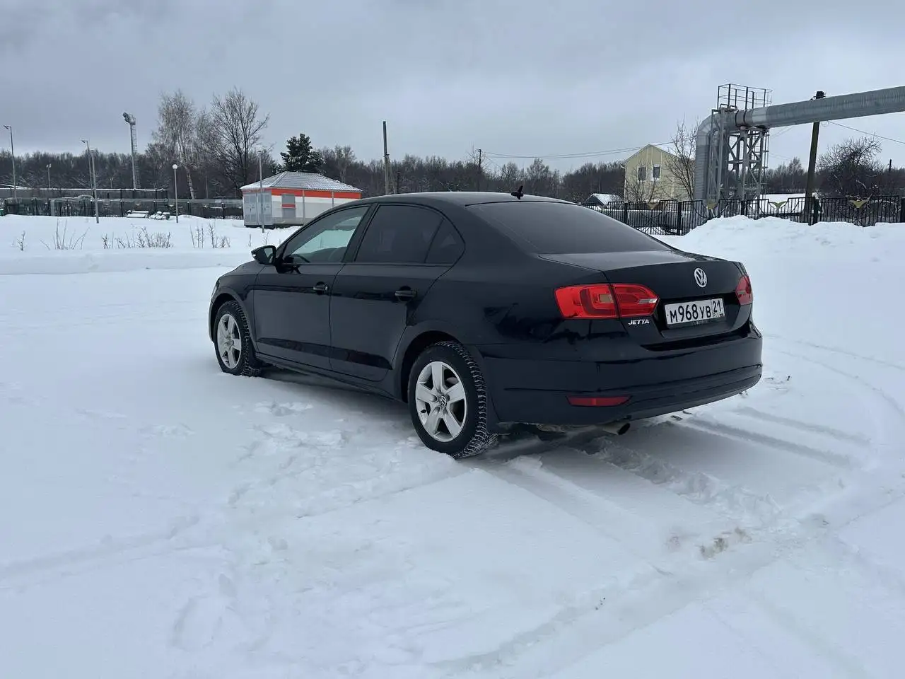 Продажа автомобиля, 2013 г.в., без ДТП, 1.6 автомат - Легковые автомобили (Авто) в Саранск