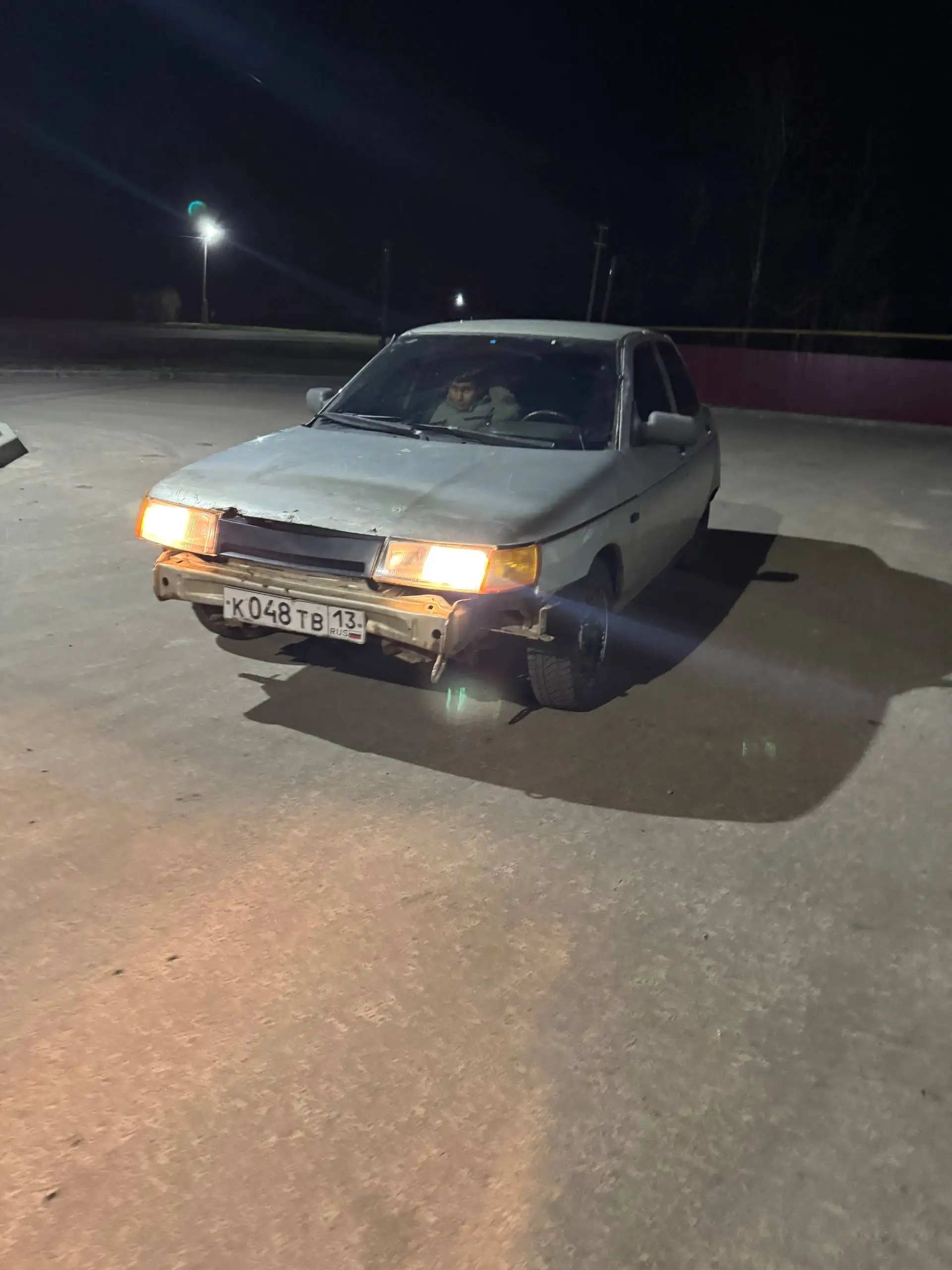 Полный ход - Иное в Саранск